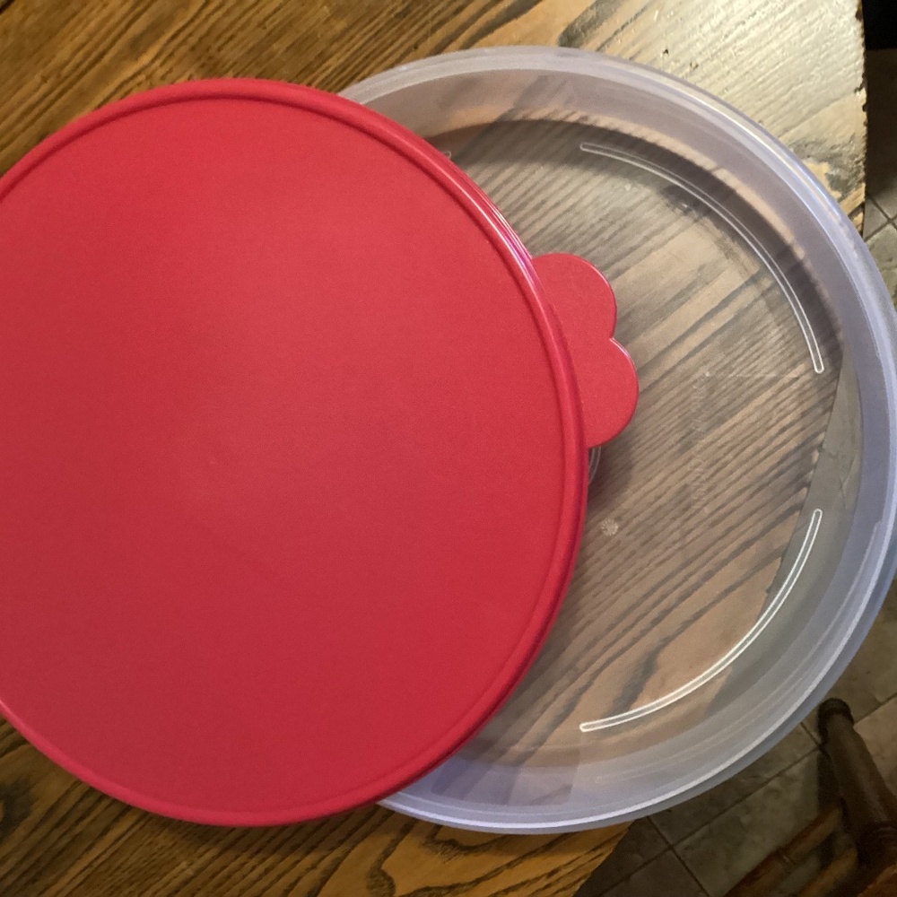 Tupperware
